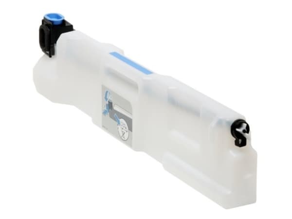 HP Toner Collection Unit - Toneroppsamler - for Color LaserJet Professional CP5225, CP5225dn, CP5225n