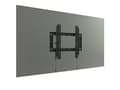 Miniatyrbilde 3 av 3: Chief RMT3, 81,3 cm (32"), 165,1 cm (65"), 56,7 kg, 508 x 450 mm, -12 - 0°, Sort