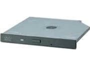 Supermicro Slim IDE DVD-Combo DVM-TEAC-824RWB svart ( DVM-TEAC-824RWB )
