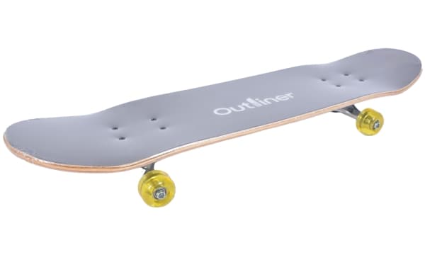Outliner 31X8inch Skateboard 3108-4B