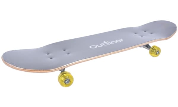 Outliner 31X8inch Skateboard 3108-4B