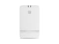 Miniatyrbilde 2 av 4: Gigaset N610 IP PRO - Trådløs telefonbasestasjon / VoIP telefonbasestasjon - IP-DECT\GAP\pnCAP - treveis anropskapasitet - SIP, RTCP, RTP, SRTP, SDP