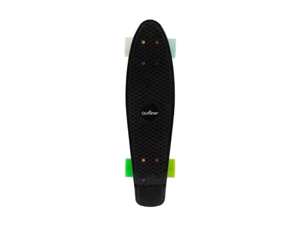 22X6INNCH SKATEBOAD P2206