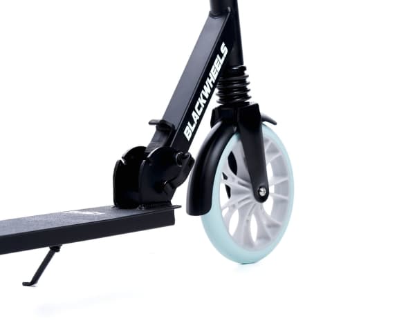 Blackwheels Zoom Scooter Sort og mint