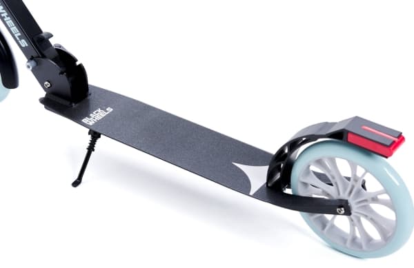 Blackwheels Zoom Scooter Sort og mint
