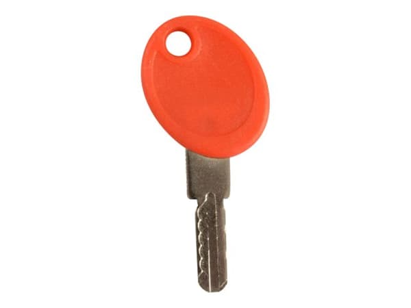 Port Designs Port MASTER KEY SET FOR ALL CHARGING CABINET (SET OF 2 PCS)