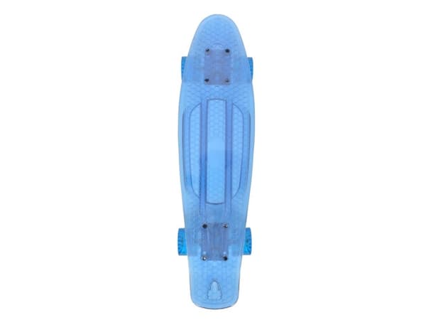Deskorolka Sourcing 22X6INCH SKATEBOARD BLUE