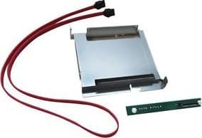 Supermicro - Lagermonteringssett - for SC846
