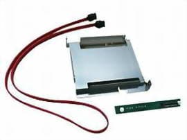Supermicro - Lagermonteringssett - for SC846