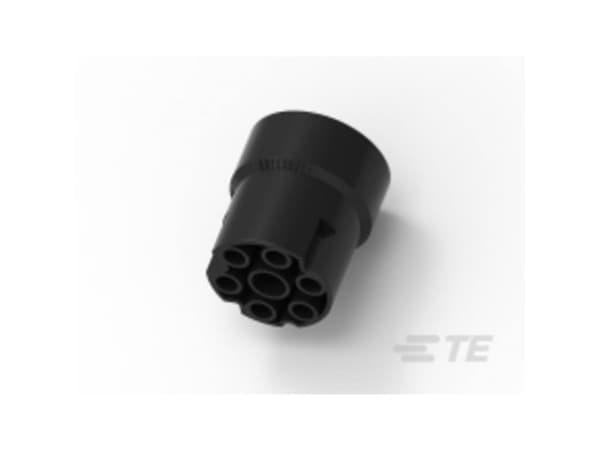 TE Connectivity 925264-1 1 stk Package