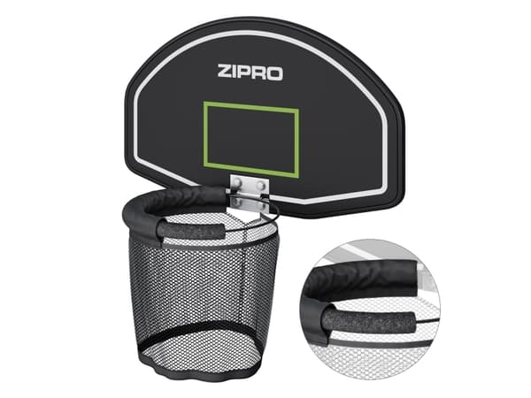Zipro ZIPRO Zipro Trampoline Tilbehør: for trampoline basketball