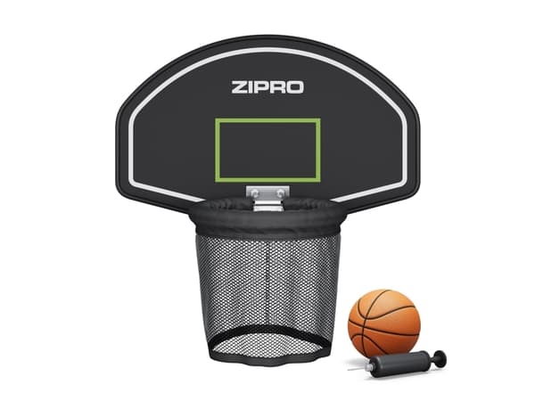 Zipro ZIPRO Zipro Trampoline Tilbehør: for trampoline basketball