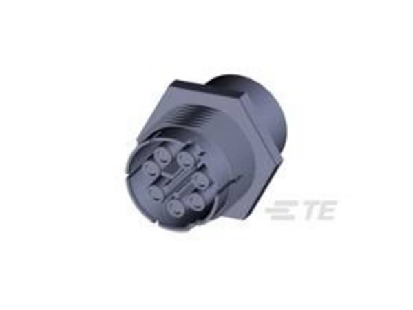 TE Connectivity 293773-1 Bag 1 stk