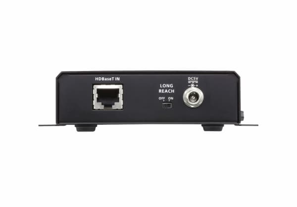 ATEN VanCryst VE1812 - Video/ljud/infraröd/seriell förlängare - HDBaseT - upp till 100 m