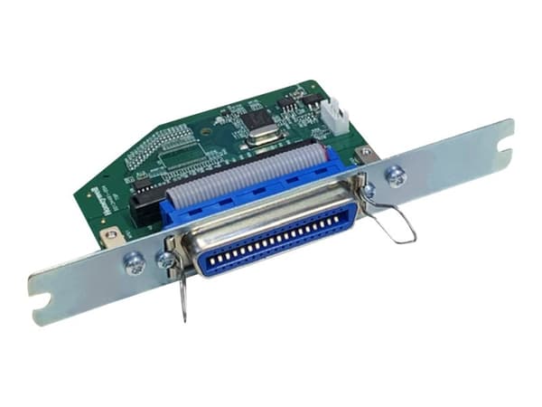 Honeywell - Parallelladapter - IEEE 1284 - for Honeywell PM45, PM45c