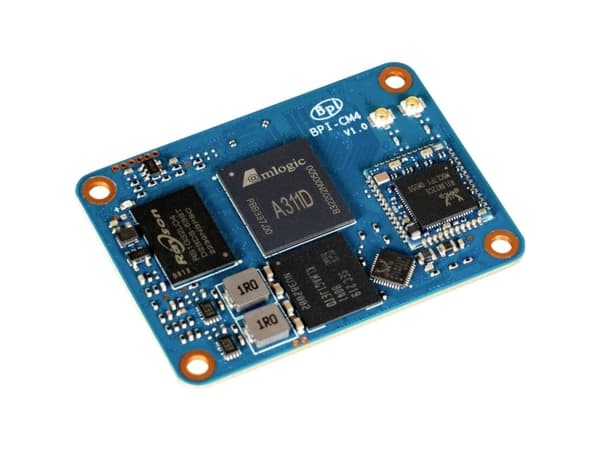 Banana PI BananaPi-CM4 Banana Pi CM4 4 GB 4 x