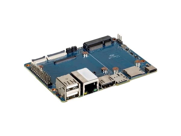 Banana PI BananaPi-CM4-IO Banana Pi CM4