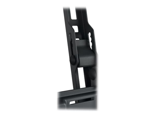 Vogel's QUICK TVM 1615 - Monteringssats (väggfäste, 2 monteringsremsor) - för LCD-display - stål - svart - skärmstorlek: 40"-77"