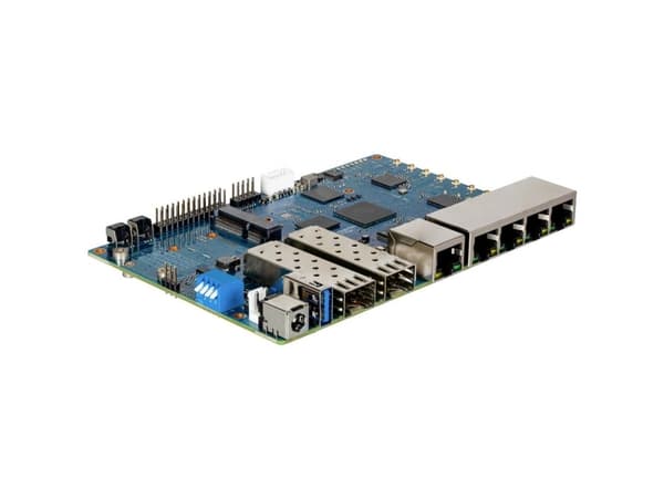 Sinovoip BananaPi-R3 #####Banana Pi BPI-R3 2 GB