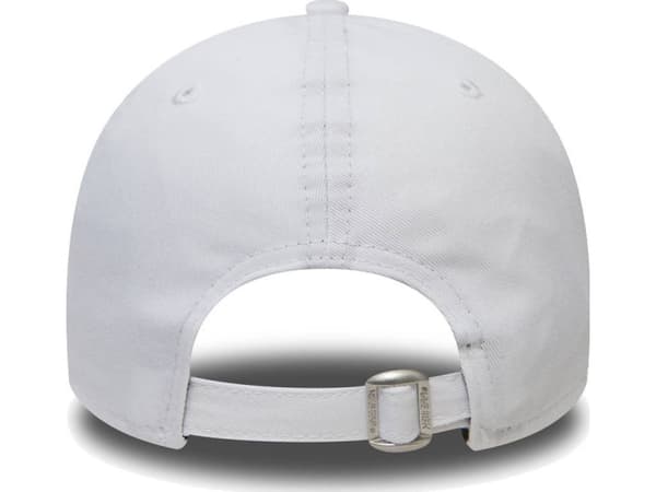 New Era Czapka New York Yankess 9FORTY League Biała