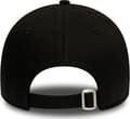 Miniatyrbilde 3 av 3: New Era kvinner New Era 9FORTY MLB New York Yankees Cap - 12122741 universell