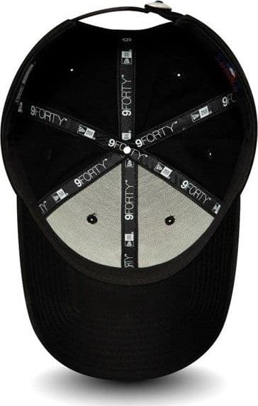 New Era kvinner New Era 9FORTY MLB New York Yankees Cap - 12122741 universell