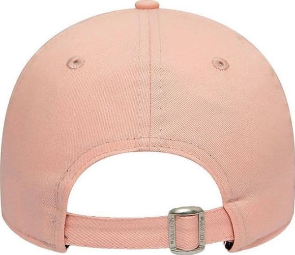New Era NEW ERA rosa 9FORTY YOUTH basebollkeps