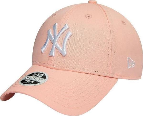 New Era NEW ERA rosa 9FORTY YOUTH basebollkeps