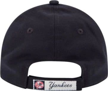 New Era Czapka New Era 9FORTY New York Yankees