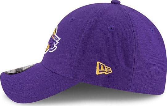 New Era Czapka 9Forty NBA Los Angeles Lakers (11405605)