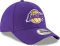 Miniatyrbild 4 av 5: New Era Czapka 9Forty NBA Los Angeles Lakers (11405605)