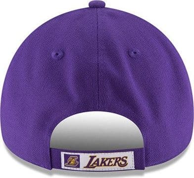New Era Czapka 9Forty NBA Los Angeles Lakers (11405605)