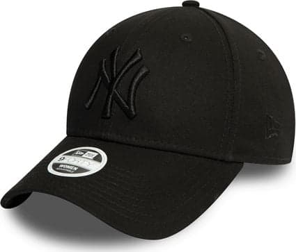 New Era MLB New York Yankees basebollkeps för kvinnor