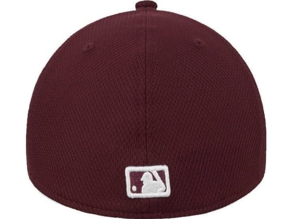 New Era Czapka z daszkiem NEW ERA NEW YORK Diamond ERA S/M