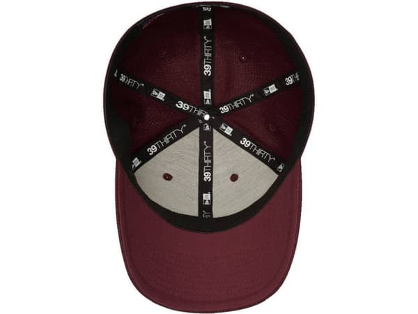 New Era Czapka z daszkiem NEW ERA NEW YORK Diamond ERA S/M