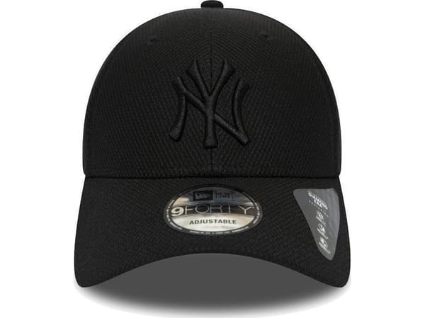 New Era Czapka NEW ERA z daszkiem NEW YORK Diamond ERA S/M
