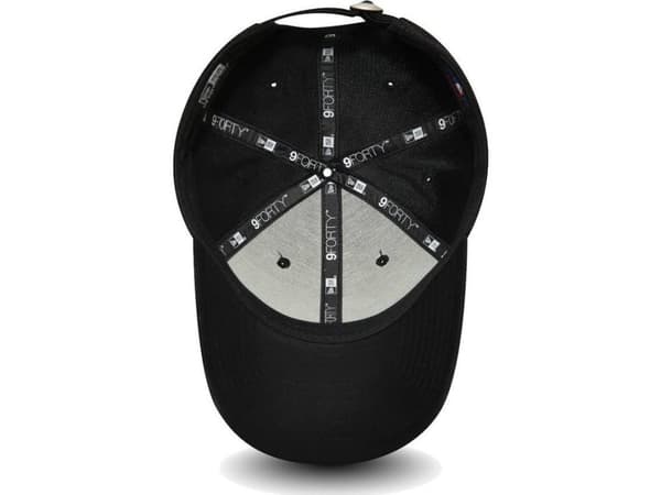 New Era Czapka NEW ERA z daszkiem NEW YORK Diamond ERA S/M