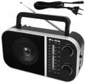Miniatyrbild 4 av 5: Mobil analog radio AM/FM RA6