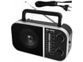 Miniatyrbild 5 av 5: Mobil analog radio AM/FM RA6