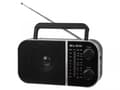 Miniatyrbild 2 av 5: Mobil analog radio AM/FM RA6