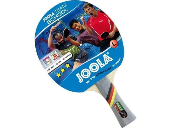 Joola Team School bordtennisracket pall