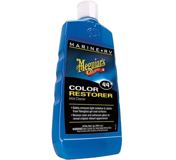 Meguiars Marine Color Restorer