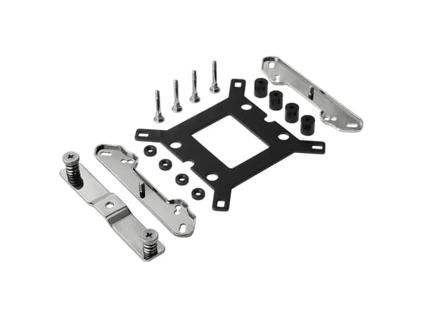 Iceberg Thermal MOUNT1700X-B0A, Monteringssæt, LGA 1700, IceSLEET X7 Dual, Kasse