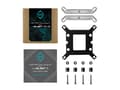 Miniatyrbilde 5 av 5: Iceberg Thermal MOUNT1700X-A0A, Montering Sett, LGA 1700, IceSLEET X5/X6, Boks