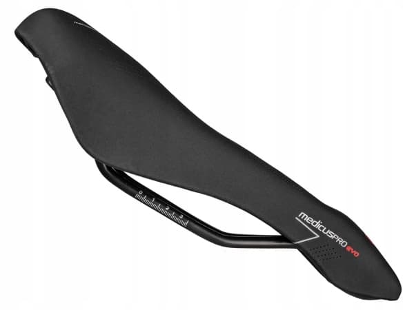 Wittkop Medicus PROevo 7.0 (MTB) sykkelsadel