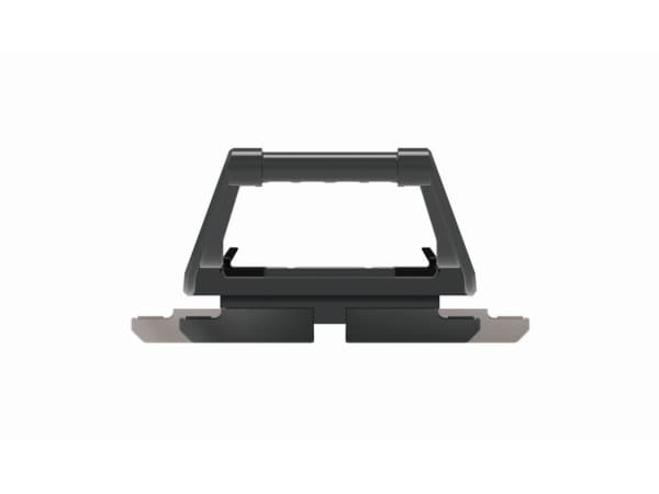 Topeak omni quicktrack adapter sykkelholder, konverterer bunnstativet til mtx-system