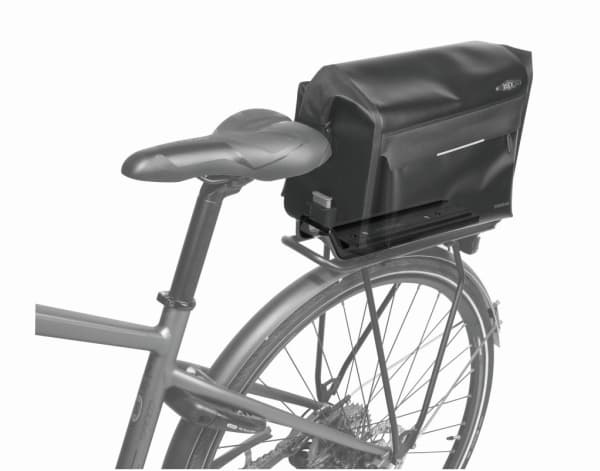 Topeak omni quicktrack adapter sykkelholder, konverterer bunnstativet til mtx-system