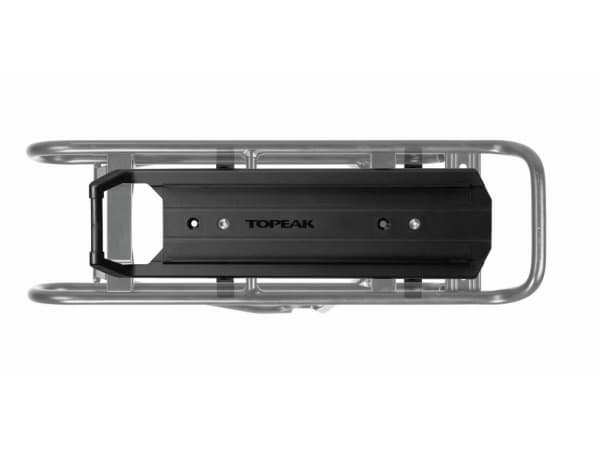 Topeak omni quicktrack adapter sykkelholder, konverterer bunnstativet til mtx-system