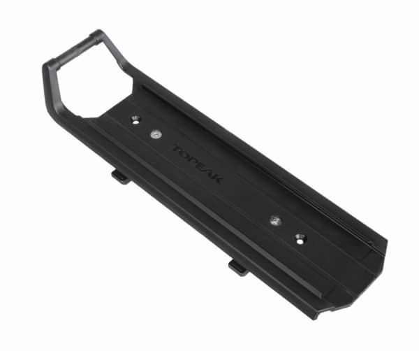 Topeak omni quicktrack adapter sykkelholder, konverterer bunnstativet til mtx-system