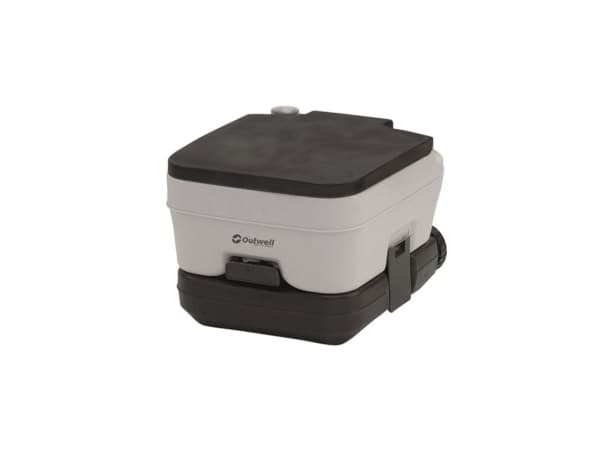 Outwell 650765, Grå, Plast, 10 l, 355 mm, 410 mm, 295 mm